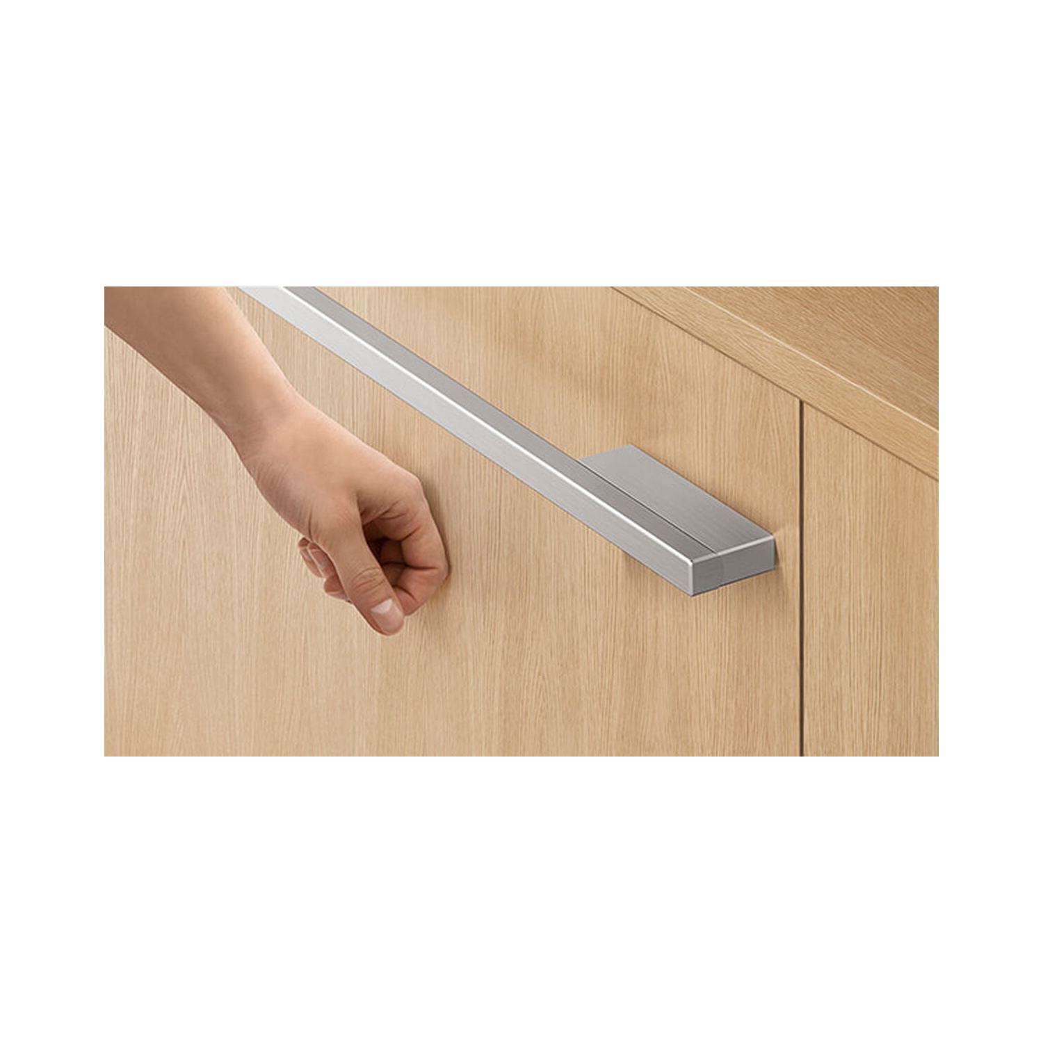 Fisher & Paykel DD60DHI9 Integrated Double DishDrawer&trade; Dishwasher - 12 Place Settings full image