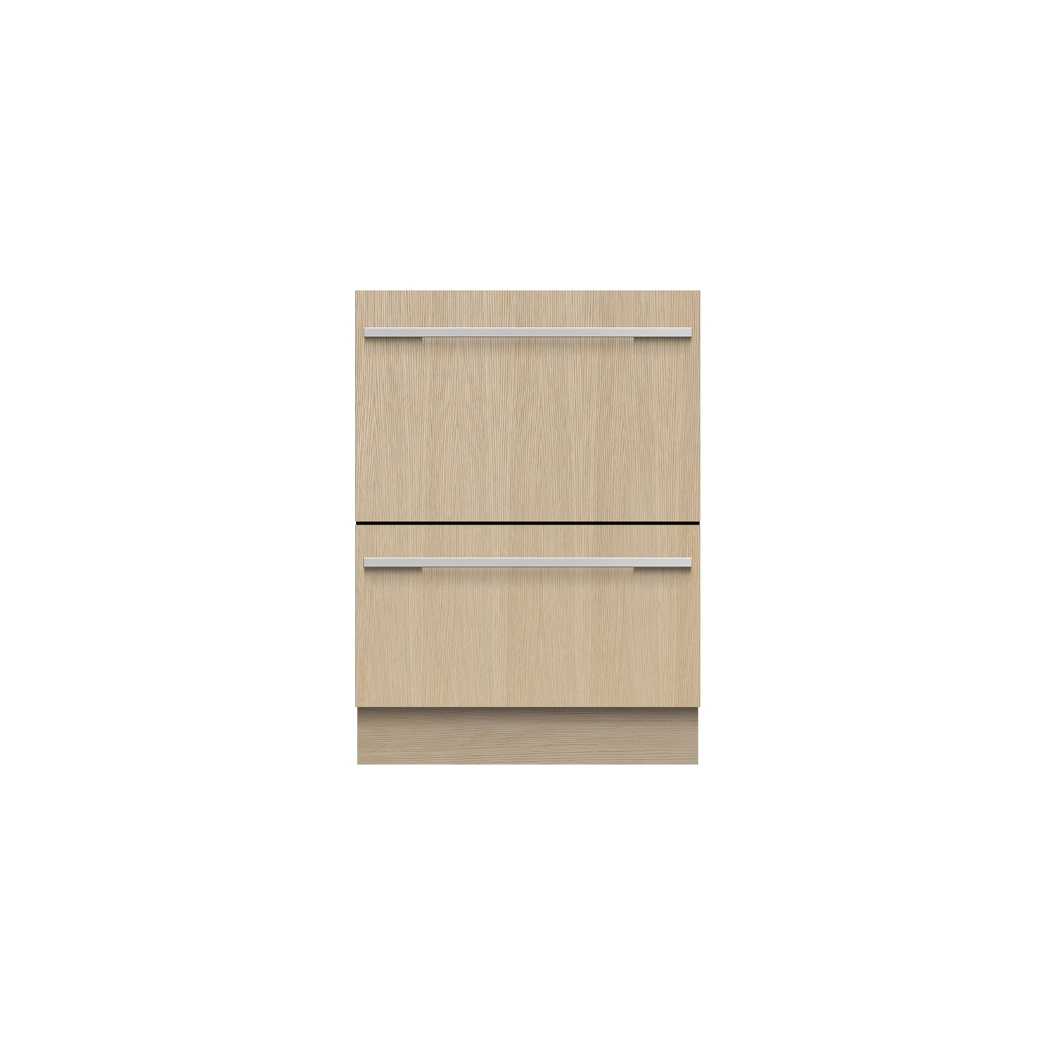 Fisher & Paykel DD60DHI9 Integrated Double DishDrawer&trade; Dishwasher - 12 Place Settings full image