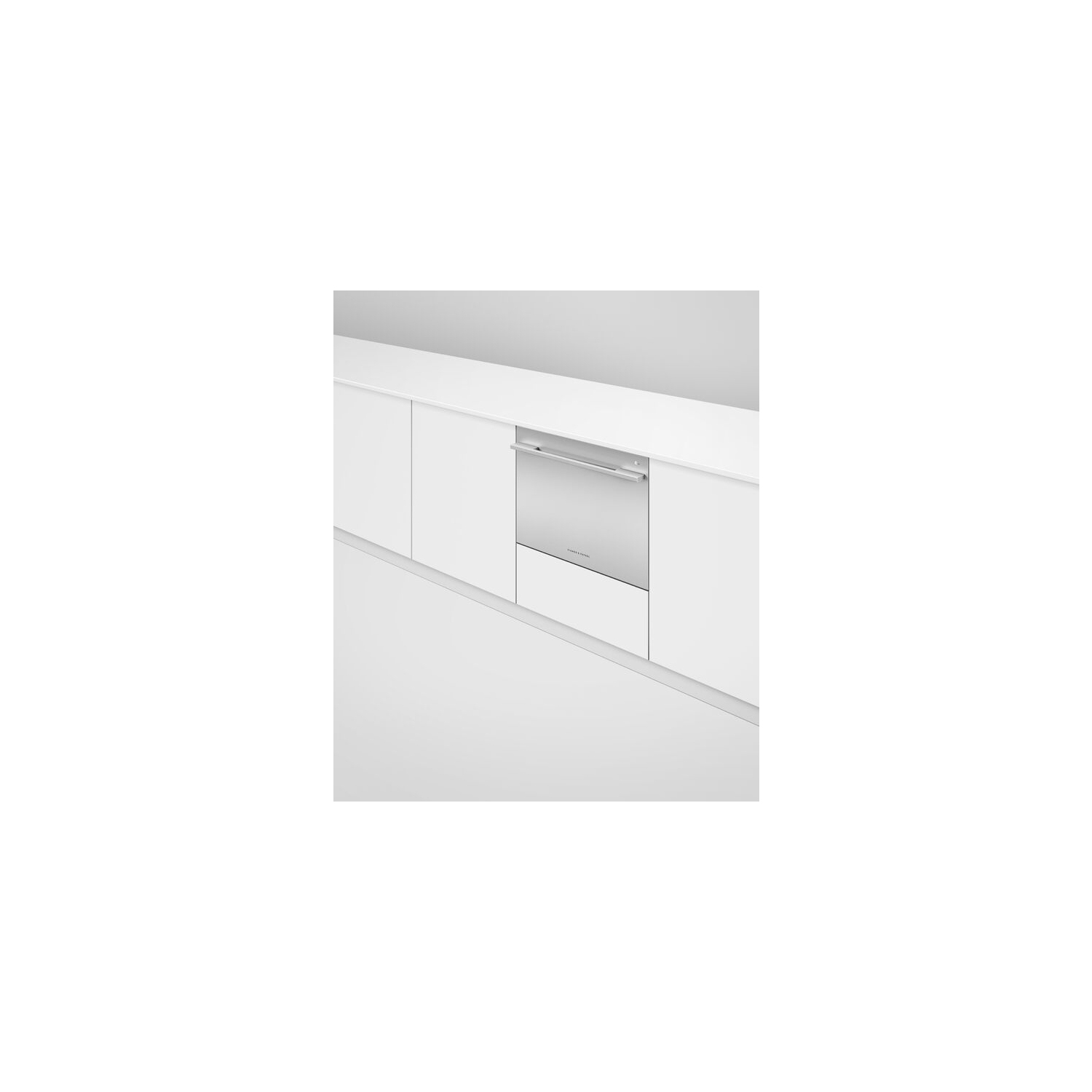 Fisher & Paykel DD60SDFHTX9 Integrated DishDrawer™ Dishwasher - 6 Place Settings full image