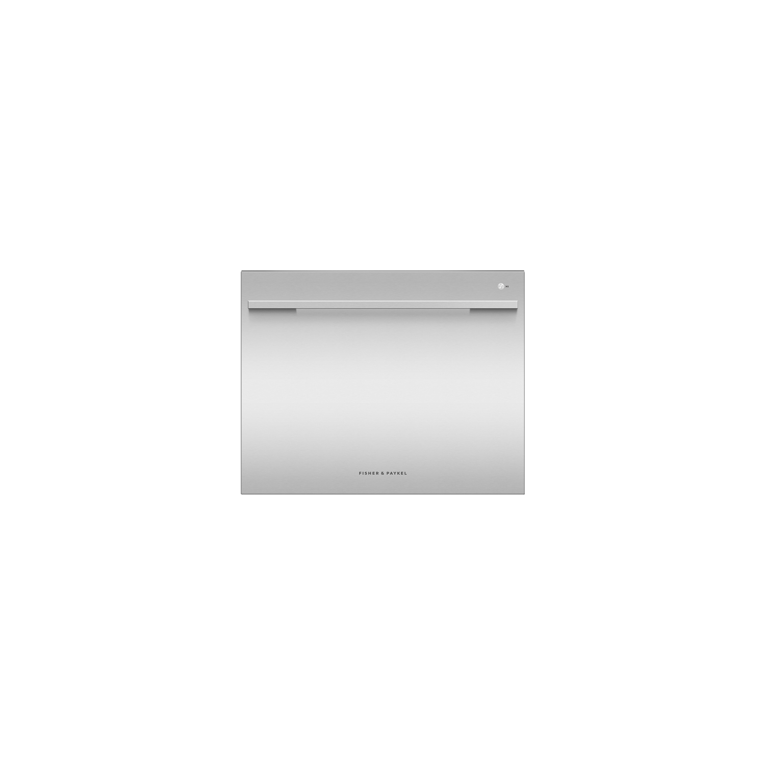 Fisher & Paykel DD60SDFHTX9 Integrated DishDrawer™ Dishwasher - 6 Place Settings full image
