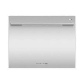 Fisher & Paykel DD60SDFHTX9 Integrated DishDrawer™ Dishwasher - 6 Place Settings