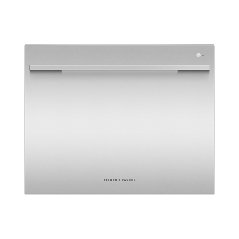 Fisher & Paykel DD60SDFHTX9 Integrated DishDrawer&trade; Dishwasher - 6 Place Settings