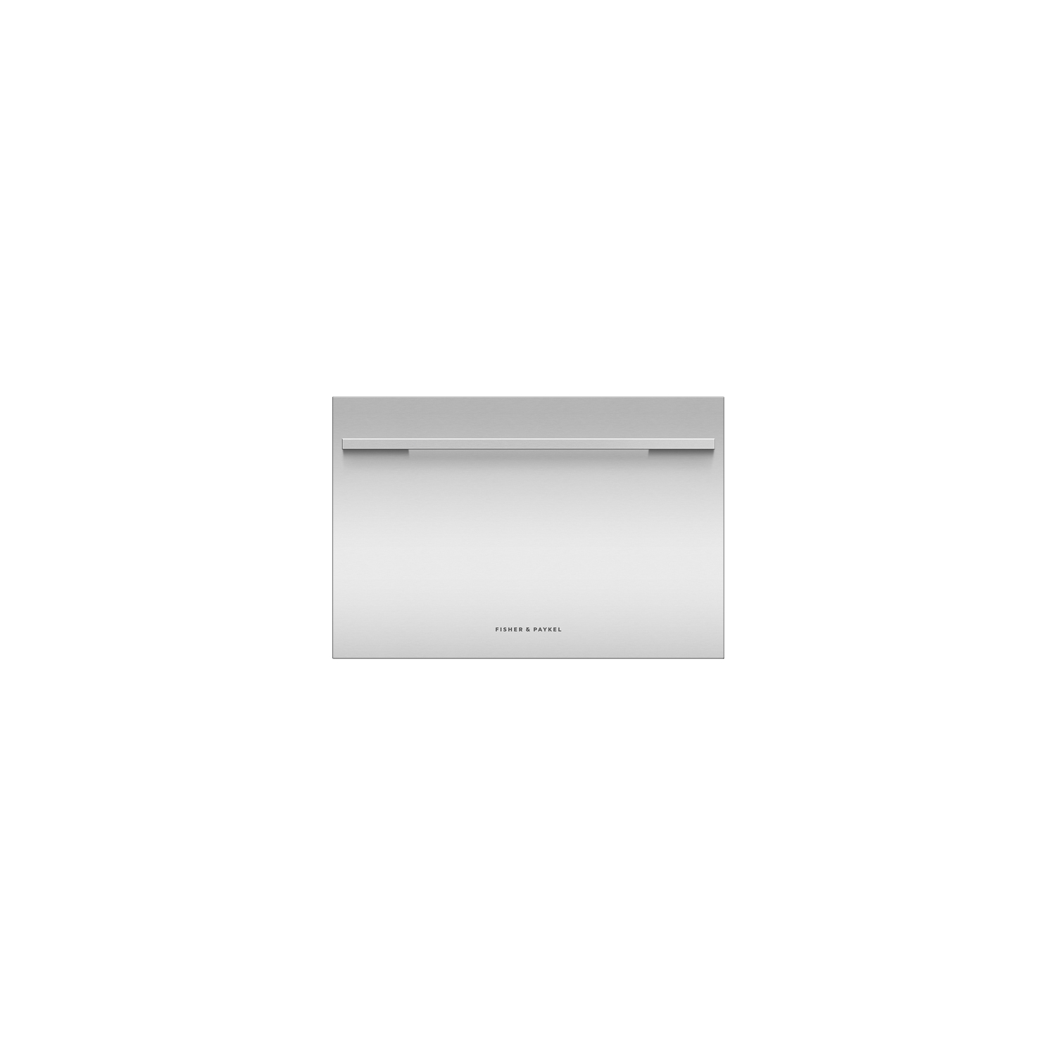 Fisher & Paykel DD60SHI9 Integrated DishDrawer Dishwasher - 6 Place Settings full image