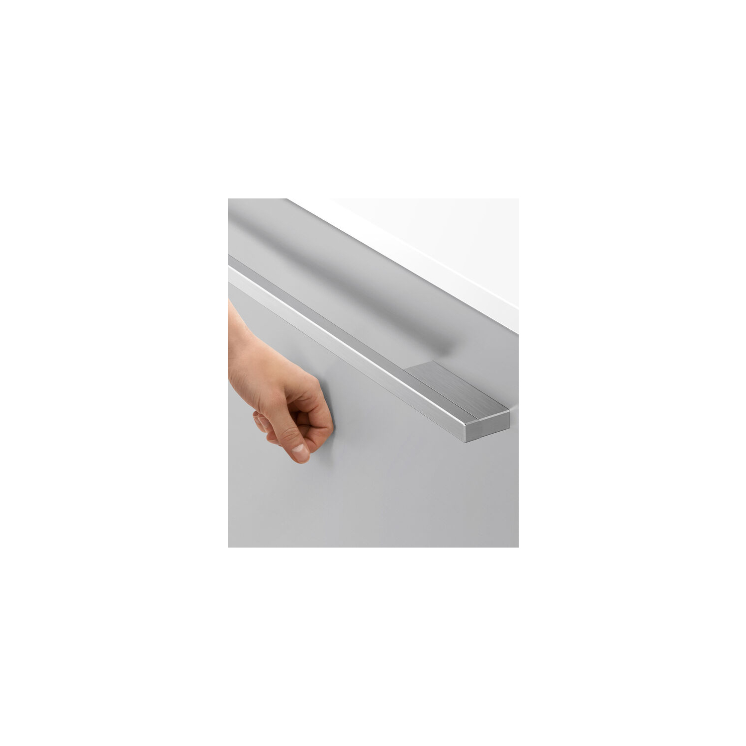 Fisher & Paykel DD60SHI9 Integrated DishDrawer Dishwasher - 6 Place Settings full image