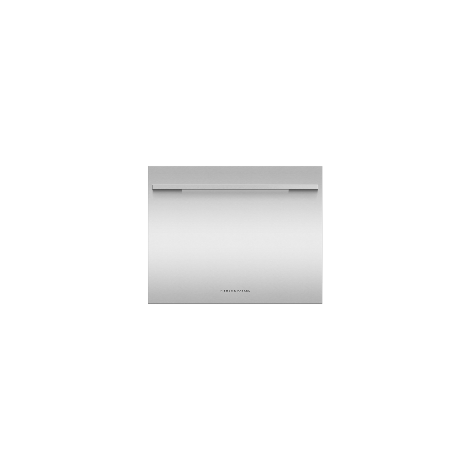 Fisher & Paykel DD60SHTI9 Integrated Dishwasher - 8 Place Settings full image