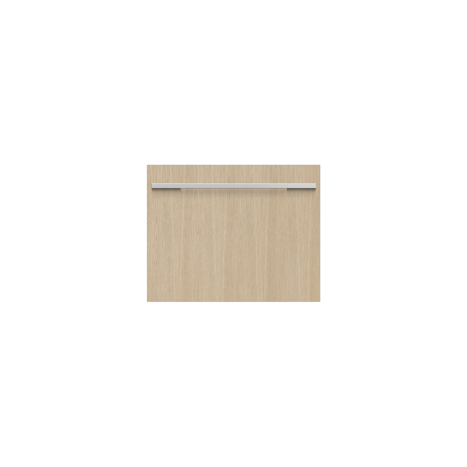 Fisher & Paykel DD60SHTI9 Integrated Dishwasher - 8 Place Settings full image