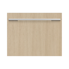 Fisher & Paykel DD60SHTI9 Integrated Dishwasher - 8 Place Settings