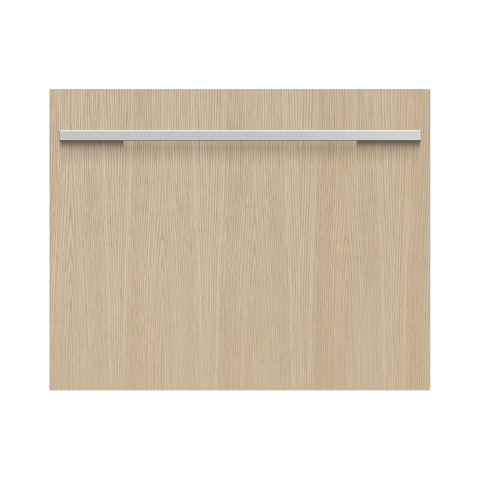 Fisher & Paykel DD60SHTI9 Integrated Dishwasher - 8 Place Settings