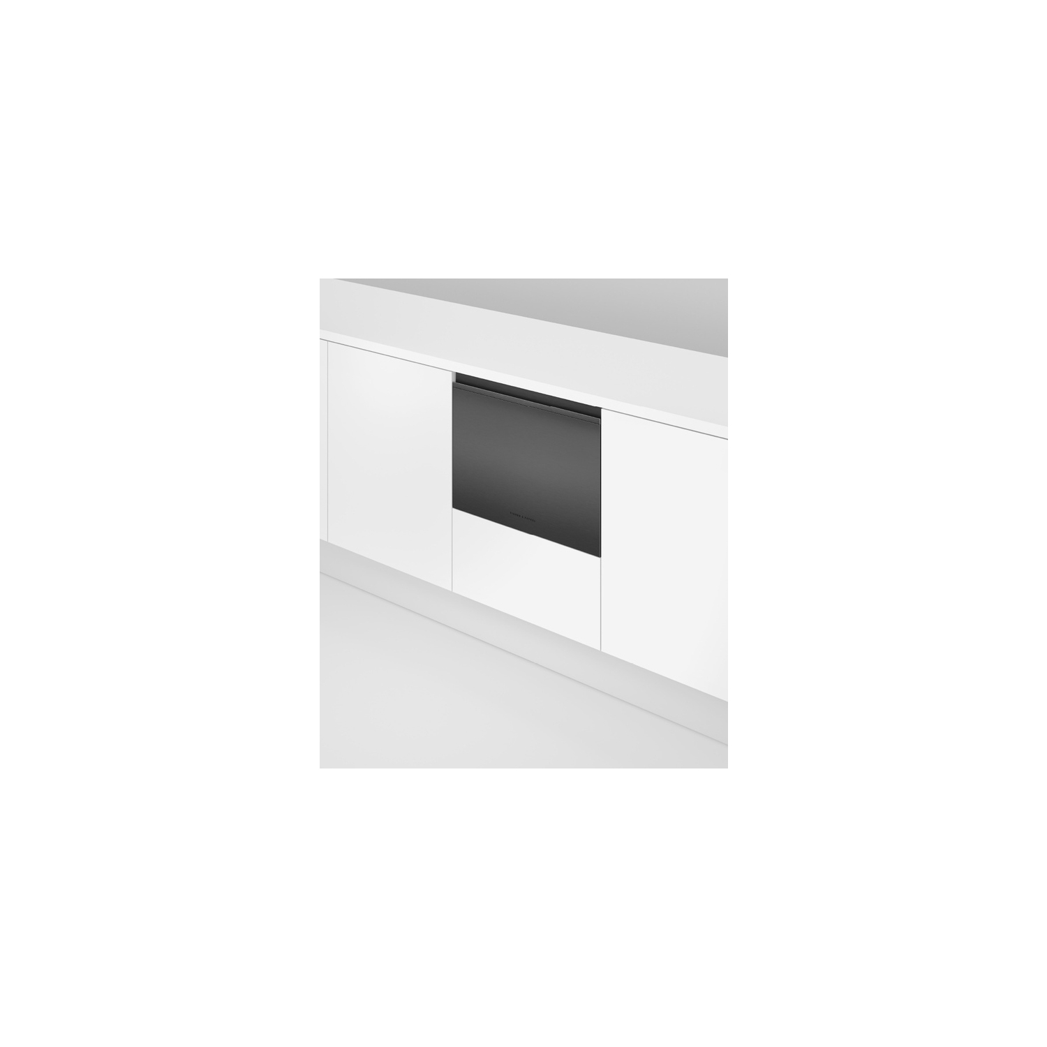 Fisher & Paykel DD60ST4HNB9 Integrated DishDrawer Dishwasher - 6 Place Settings full image