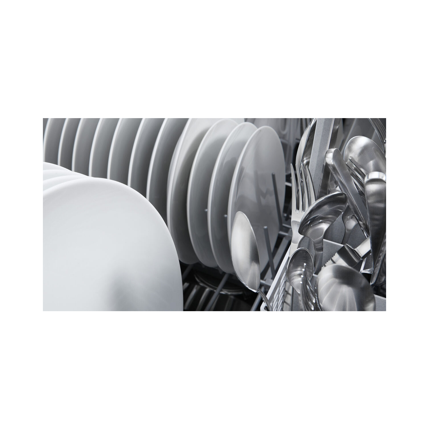 Fisher & Paykel DD60ST4HNB9 Integrated DishDrawer Dishwasher - 6 Place Settings full image