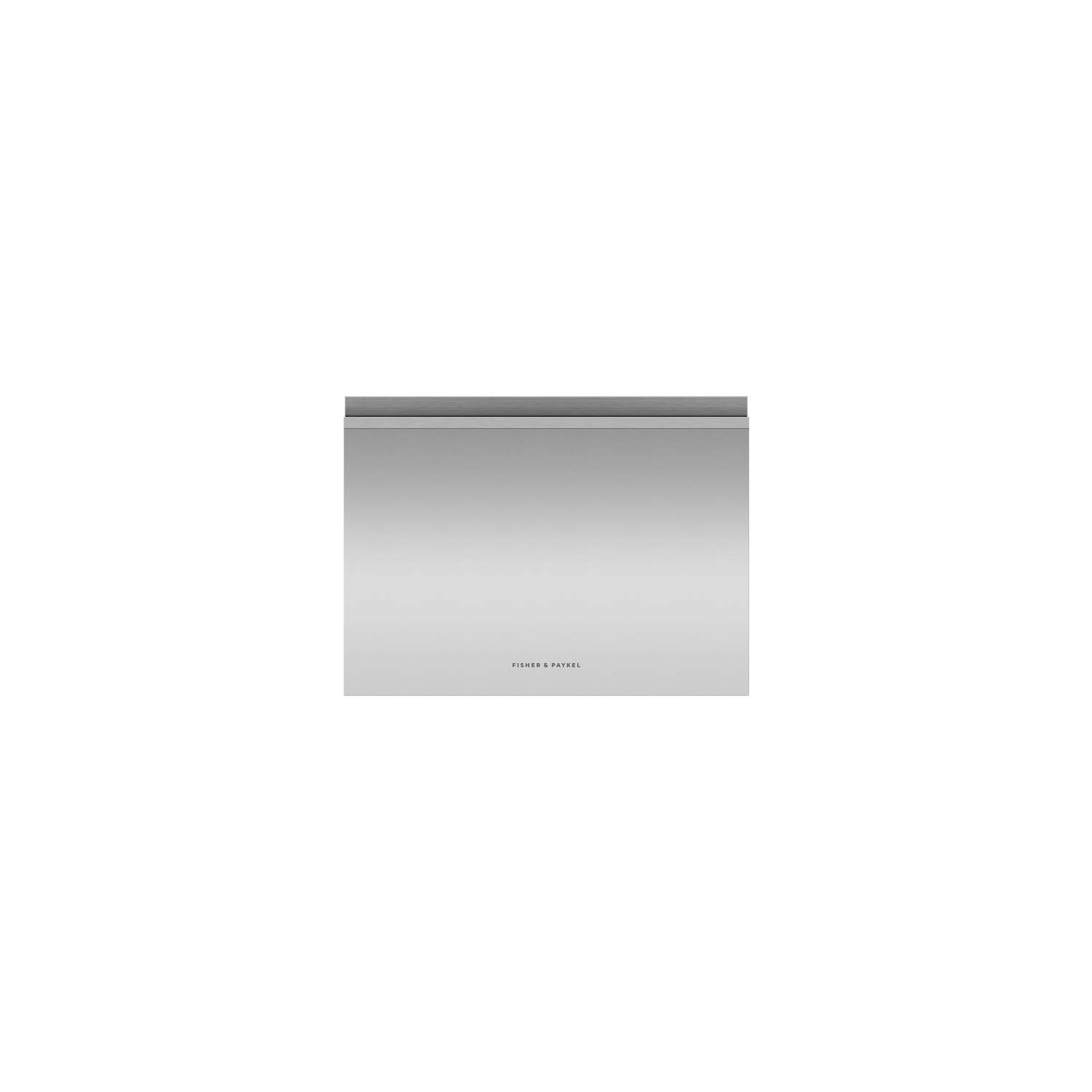 Fisher & Paykel DD60ST4HNX9 Integrated DishDrawer Dishwasher - 6 Place Settings full image