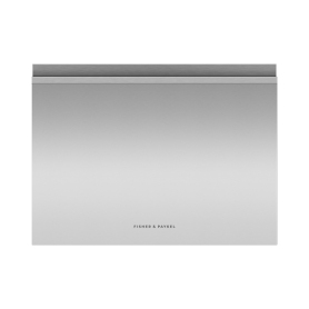 Fisher & Paykel DD60ST4HNX9 Integrated DishDrawer Dishwasher - 6 Place Settings