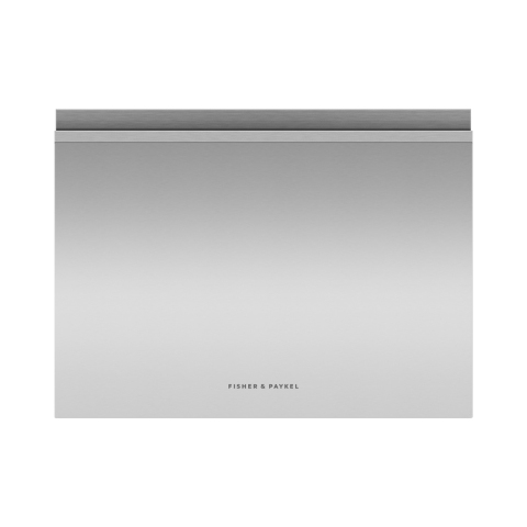 Fisher & Paykel DD60ST4HNX9 Integrated DishDrawer Dishwasher - 6 Place Settings
