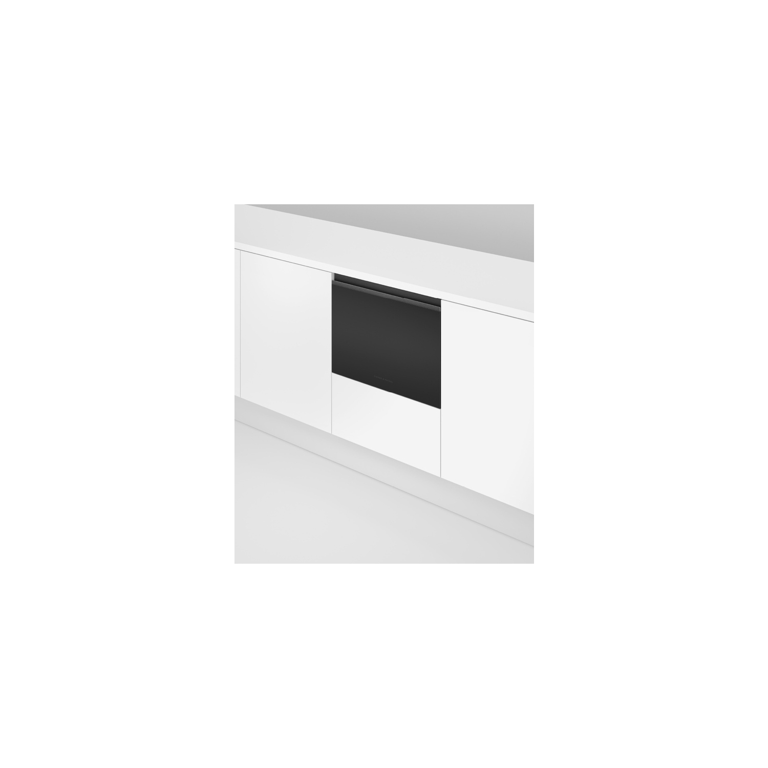 Fisher & Paykel DD60ST4HZB9 Integrated DishDrawer Dishwasher - 6 Place Settings full image