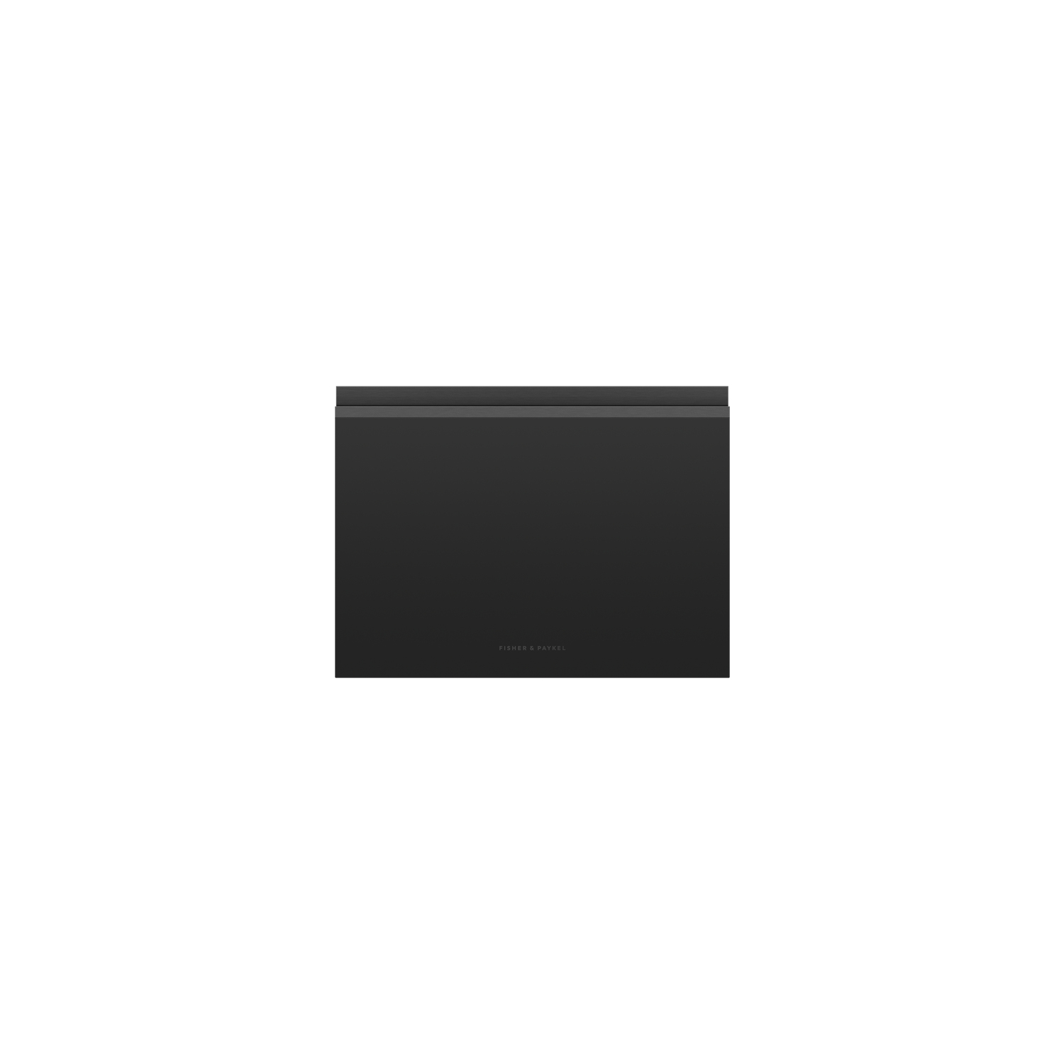 Fisher & Paykel DD60ST4HZB9 Integrated DishDrawer Dishwasher - 6 Place Settings full image