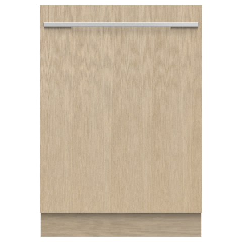 Fisher & Paykel DW60U4HI2 Built In Dishwasher - 16 Place Settings