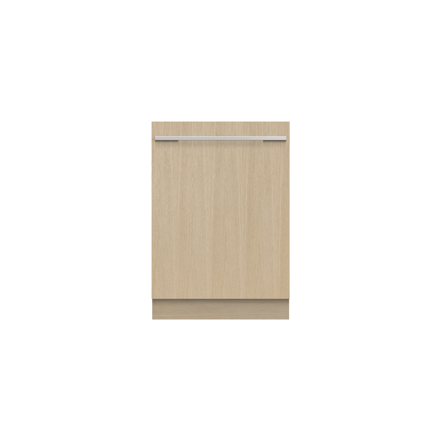 Fisher & Paykel DW60UT4HI2 Integrated Dishwasher - 16 Place Settings full image