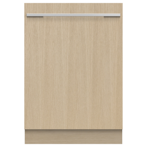 Fisher & Paykel DW60UT4HI2 Integrated Dishwasher - 16 Place Settings