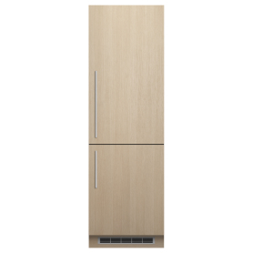 Fisher & Paykel RB6018BRV 60cm Frost Free 60/40 Integrated Refrigerator Freezer