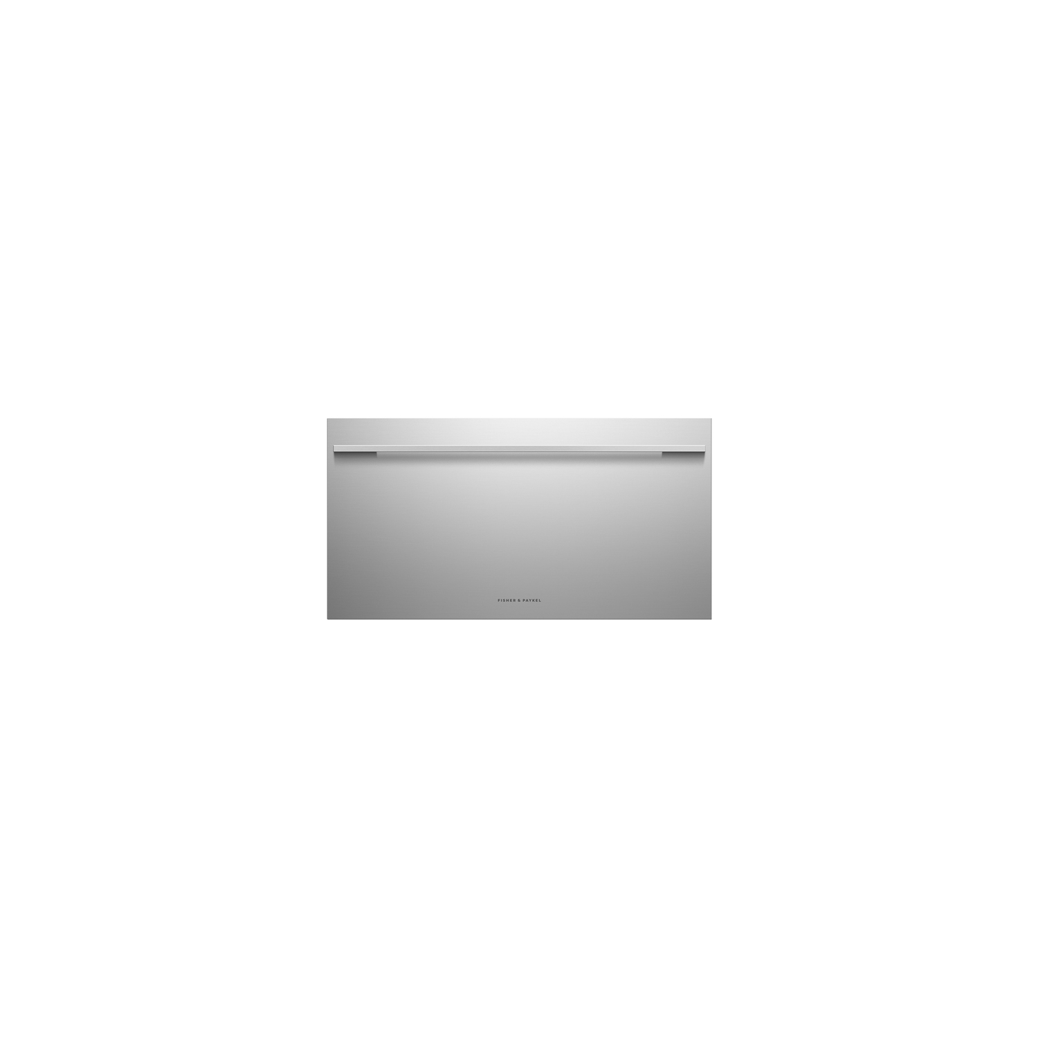 Fisher & Paykel RB9064S1 90cm Integrated Multi-temperature Cooling Drawer full image