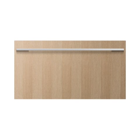 Fisher & Paykel RB9064S1 90cm Integrated Multi-temperature Cooling Drawer