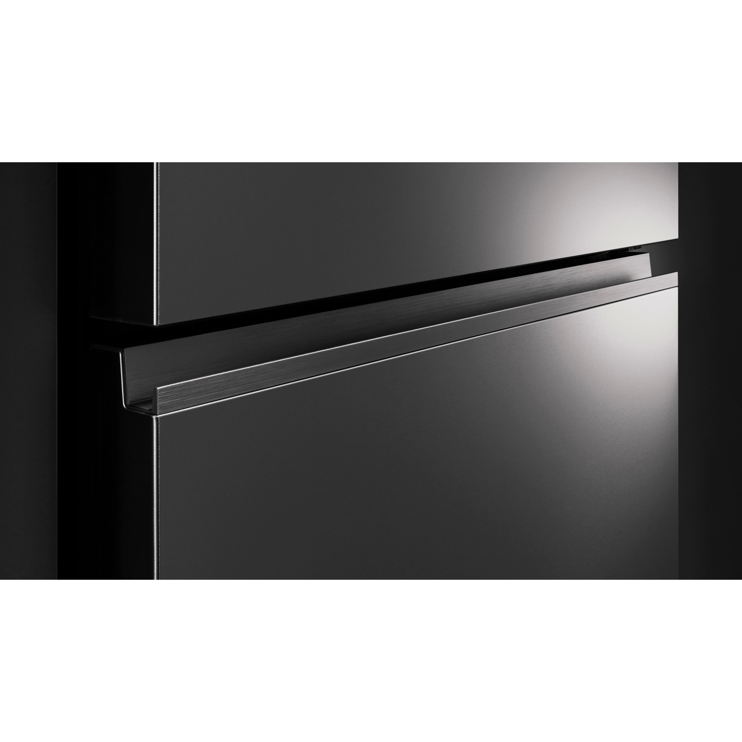Fisher & Paykel RF505BRNQX1 Adaptive Fridge Freezer - Stainless Steel full image
