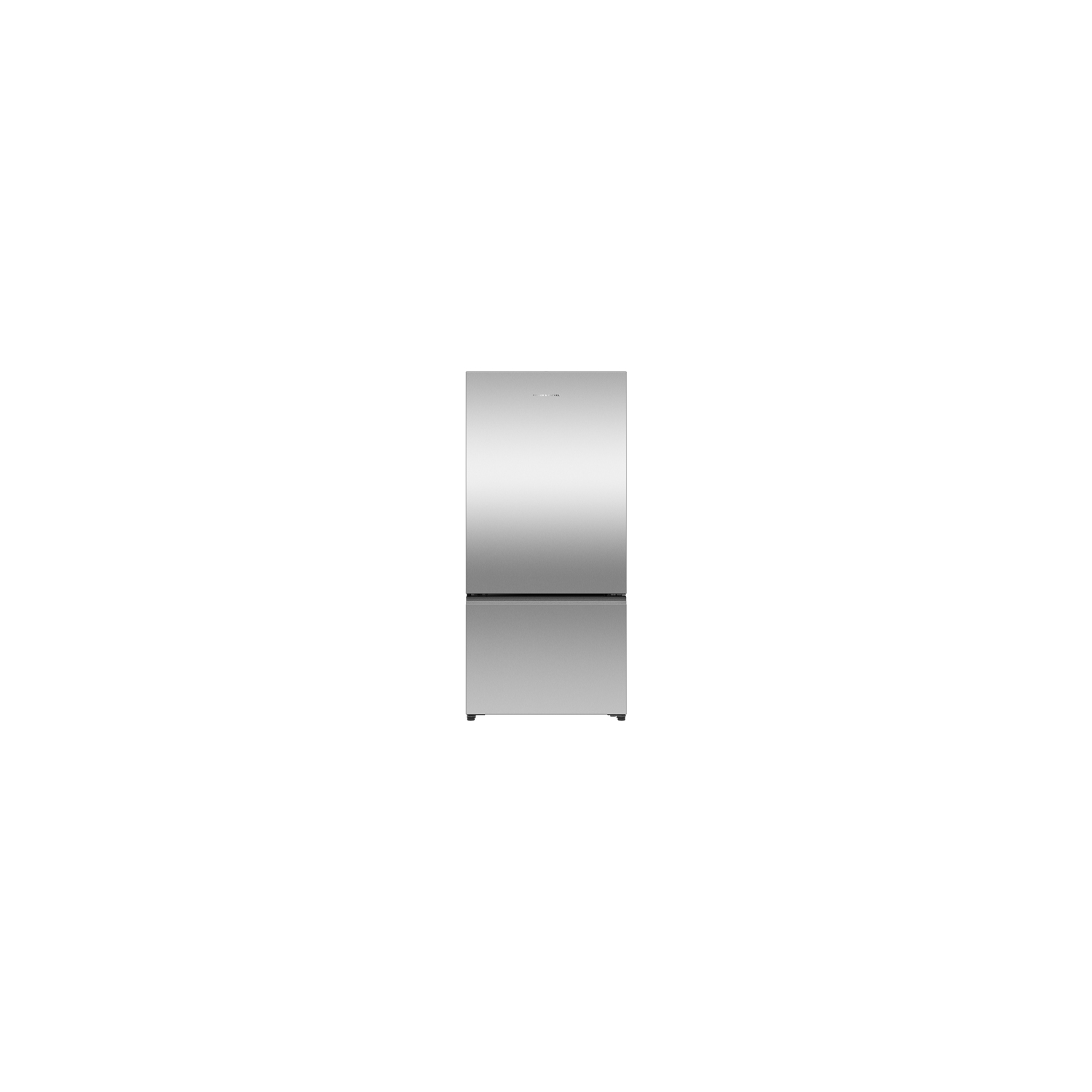 Fisher & Paykel RF505BRNQX1 Adaptive Fridge Freezer - Stainless Steel full image