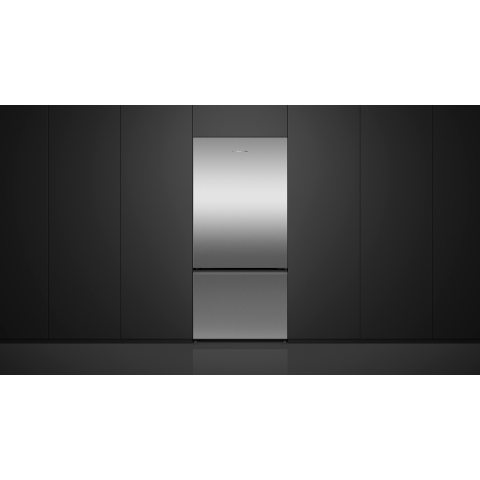 Fisher & Paykel RF505BRNQX1 Adaptive Fridge Freezer - Stainless Steel