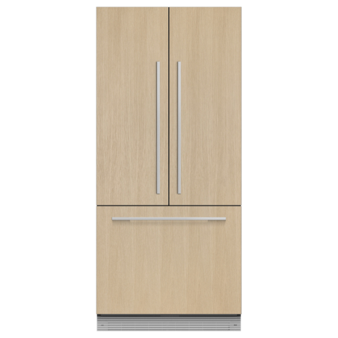 Fisher & Paykel RS80A3 Integrated French Door Fridge Freezer