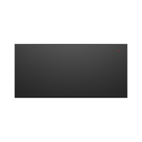 Fisher & Paykel Contemporary WB60SDTB1-SET Built In Warming Drawer - Black