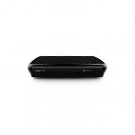 Humax FVP5000T 2TB Freeview Play Freeview Box