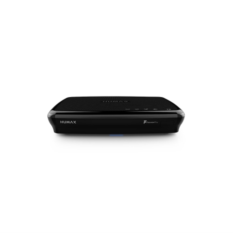 Humax FVP5000T 2TB Freeview Play Freeview Box