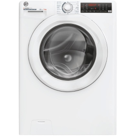 Hoover H3WPS486TAM6-80 8kg 1400 Spin Washing Machine - White