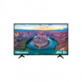 Hisense 65 " 4K UHD SMART TV
