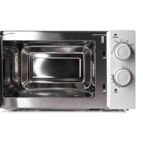 Haden 195678 20 Litre Single Microwave - White - 5