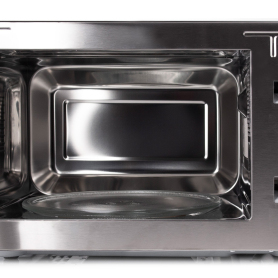 Haden 195678 20 Litre Single Microwave - White - 3