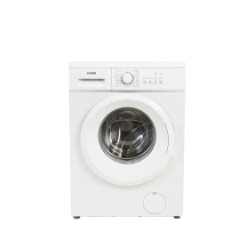Haden HW1216 6kg 1200 Spin Washing Machine 