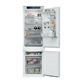 Haier HBQW5518EK-UK 70/30 Built In Total No Frost Fridge Freezer
