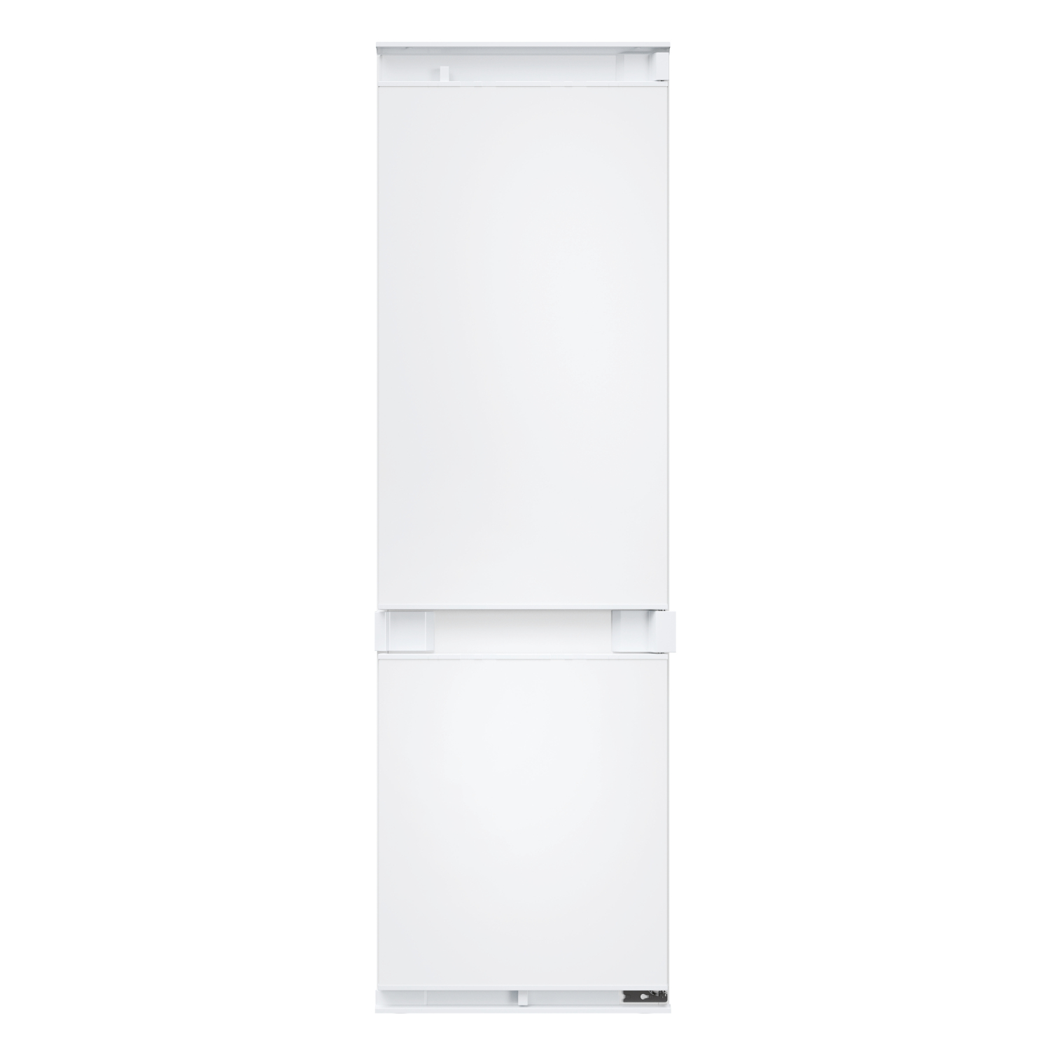 Haier HBW7518CTK Built In 70/30 Combi Fridge Freezer full image