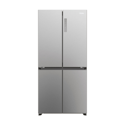 Haier HCR3818ENMM 60/40 Frost Free Multi Door Fridge Freezer