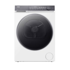 Haier HD100-C367U1-UK 10kg Heat Pump Tumble Dryer - White
