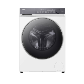 Haier HW100-B14367U-UK 10kg 1400 Spin Washing Machine - White