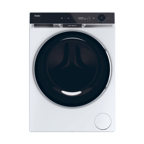 Haier X11 HW110-BD14397UUK 11kg 1400  Spin Washing Machine - White