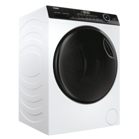 Haier HW90_B14959U1UK 9kg 1400 Spin Washing Machine - White - 5