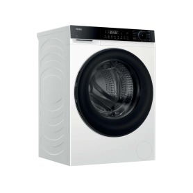 Haier HW90-BP14357TU1 9kg 1400 Spin Washing Machine - White - 8