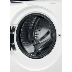 Haier HW90-BP14357TU1 9kg 1400 Spin Washing Machine - White - 3