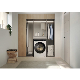 Haier HW90-BP14357TU1 9kg 1400 Spin Washing Machine - White - 2