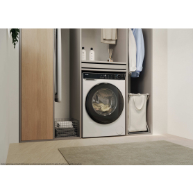 Haier HW90-BP14357TU1 9kg 1400 Spin Washing Machine - White - 9