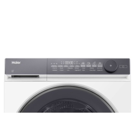 Haier HWD80BP14367TU 8kg/5kg 1400 Spin  Washer Dryer - White - 14