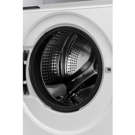 Haier HWD80BP14367TU 8kg/5kg 1400 Spin  Washer Dryer - White - 13